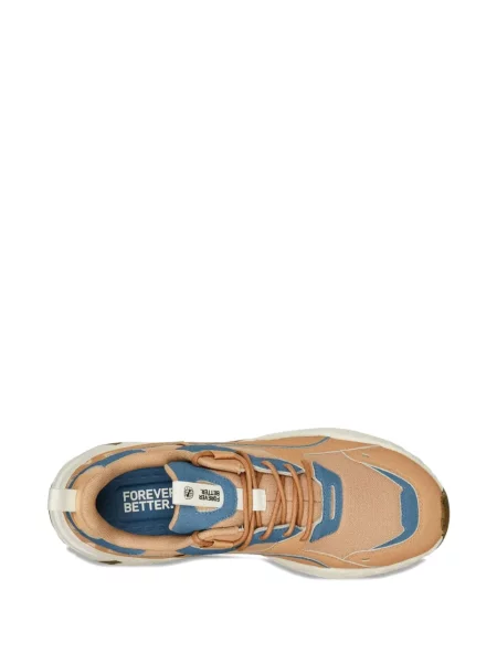 Sneakerși Puma Suede din piele de căprioară maro