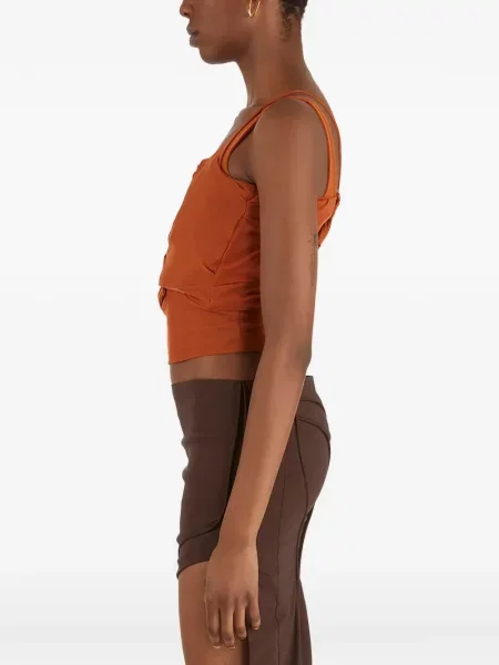 Top Rusfrcade narančasta