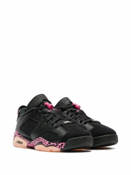 Sneakersy dziecięce Jordan czarne