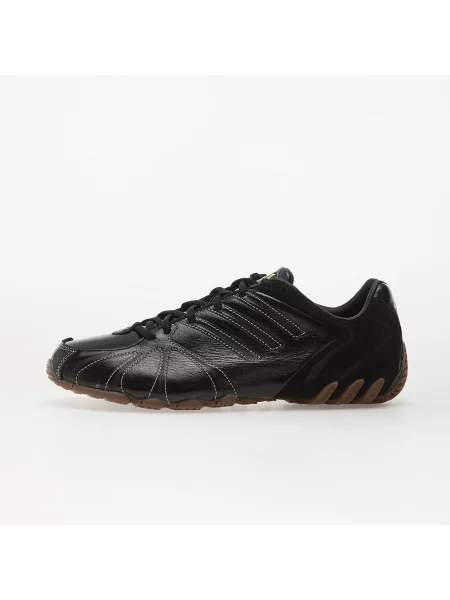 Сникърси adidas Ghost Sprint W Core Black/ Gold Metallic EUR 38 черно