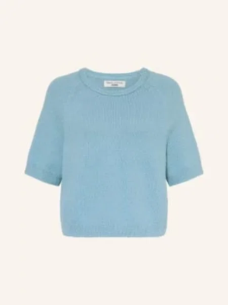 Marc O'polo Denim Koszulka Z Dzianiny blau