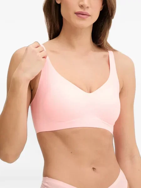 Sutien Chantelle roz