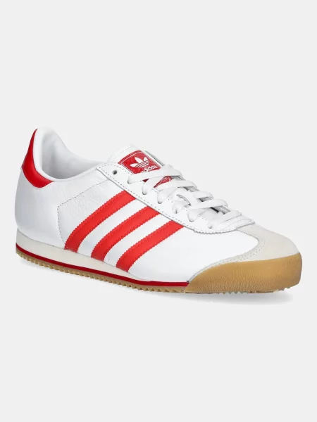 Αθλητικά adidas Originals Adidas K άσπρο λευκό