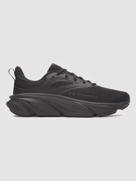 Повседневные кроссовки Under Armour Rogue черные