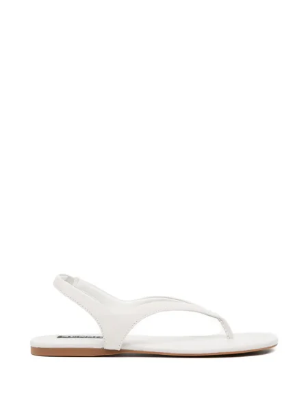 Sandale Senso alb