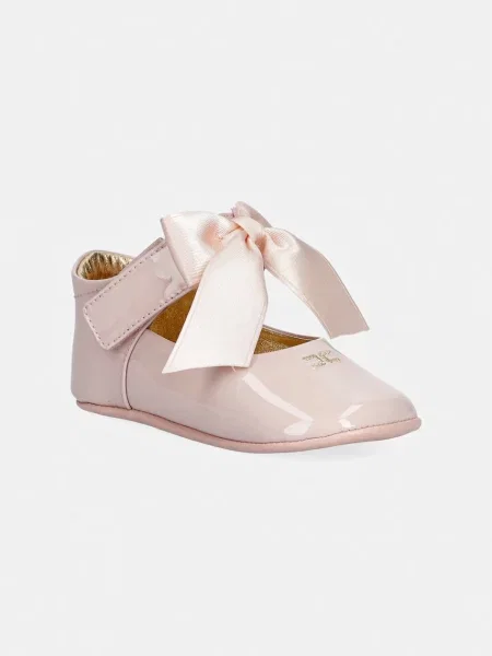 Детские балетки Elisabetta Franchi