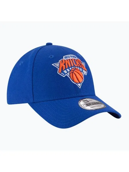 Baseball sapka New Era kék