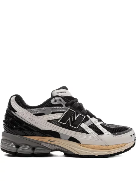 Sneakerși New Balance negru