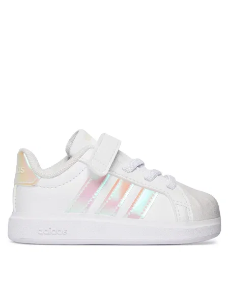 Adidas Sneakersy StreetTalk biela