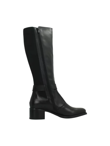 Pantofi Nerogiardini negru