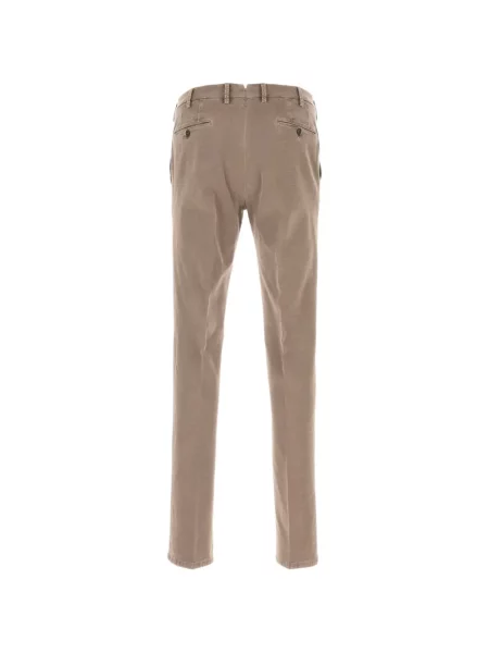 Pantaloni Pt Torino stretch gri