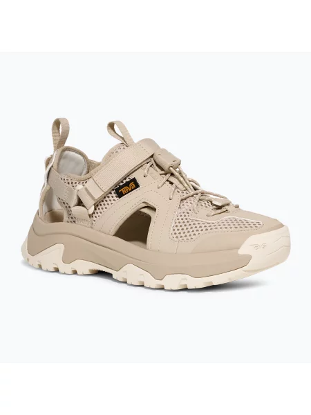 Дамски сандали Teva Hurricane XLT 3 CT oyster бежово