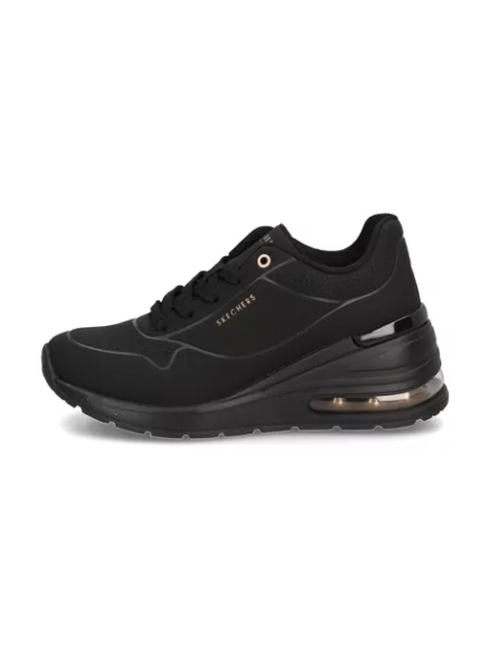Tenisky Skechers černé