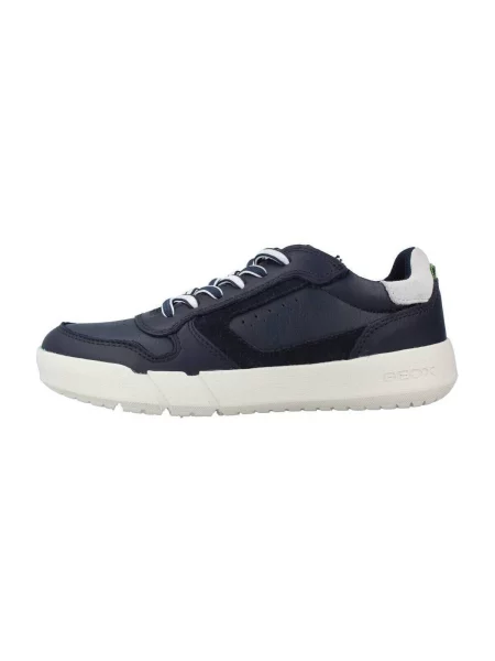 Tenisky Geox modrá