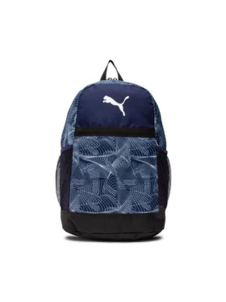 Рюкзак Puma синий