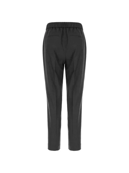 Pantaloni Peserico gri