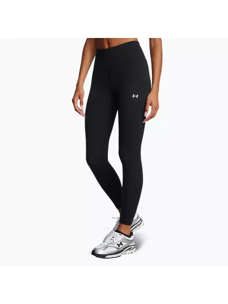 Клинове Under Armour изрязани бяло