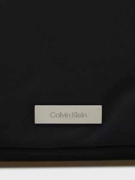 Рюкзак Calvin Klein черный
