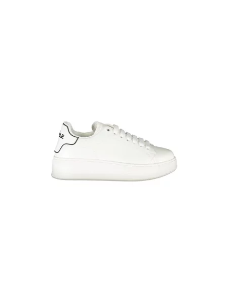 Teniși Gaëlle Paris alb