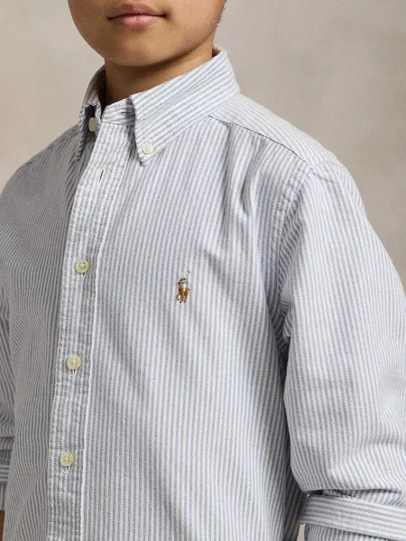 Polo Ralph Lauren Дитяча сорочка