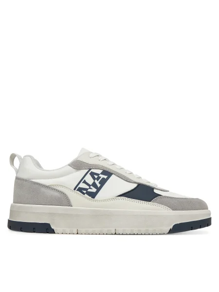 Napapijri Sneakersy Dust biela
