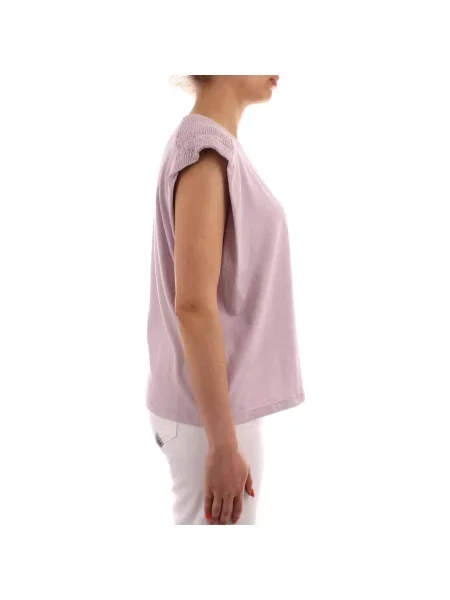 Top Roy Roger's violet