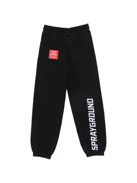 Spodnie dziecięce Sprayground Kid czarne