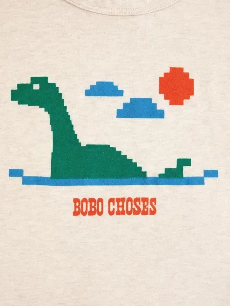 Koszulka dziecięca Bobo Choses