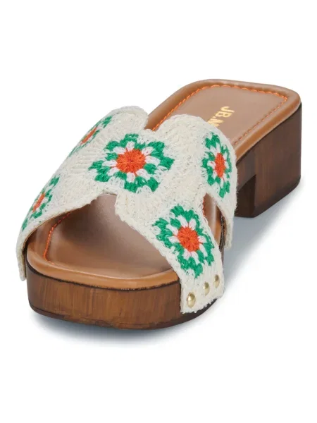 Pantofi Jb Martin bej