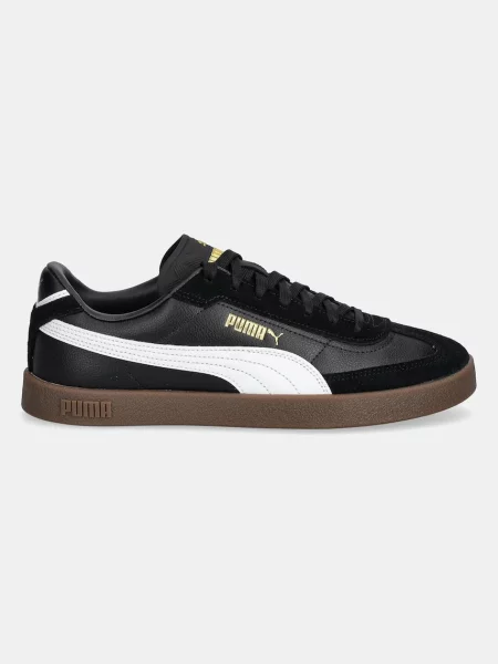Félcipo Puma fekete