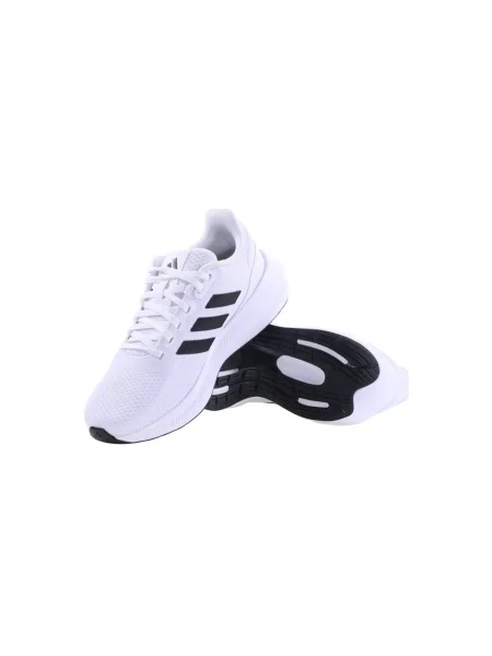 Félcipő Adidas fehér