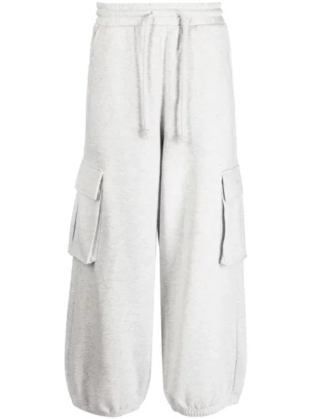 Pantaloni Five Cm gri