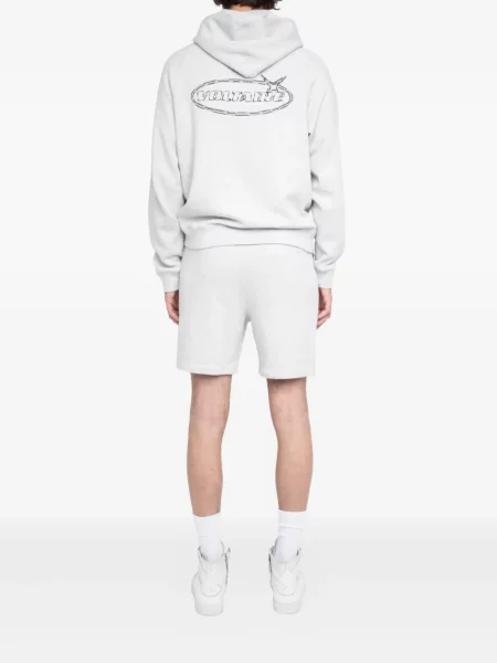 Pantaloni scurți Zadig&voltaire gri