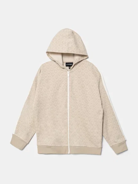 Детский свитер Emporio Armani