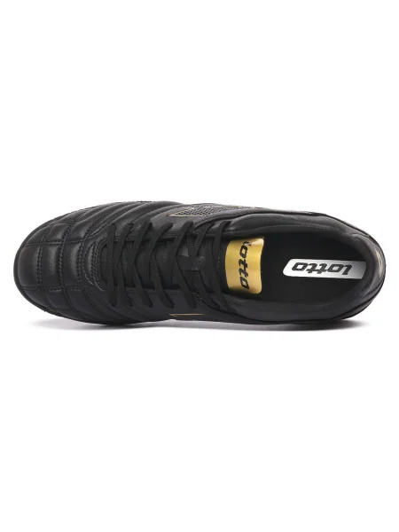 Pantofi Lotto negru
