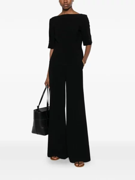 Pantaloni Theory negru