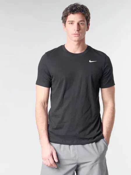 Póló Nike fekete