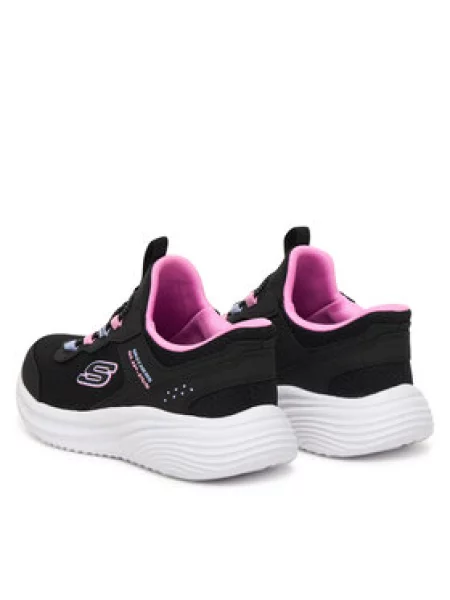 Tenisice Skechers crna