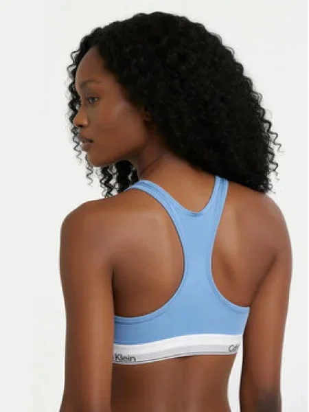Calvin Klein Underwear Melltartó felső kék