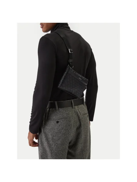 Чанта Calvin Klein черно