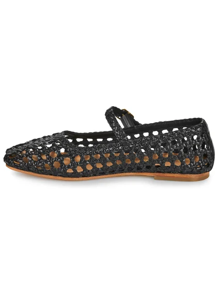 Pantofi Jb Martin negru