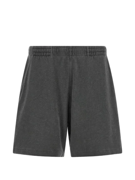 Pantaloni scurți Carhartt Wip gri