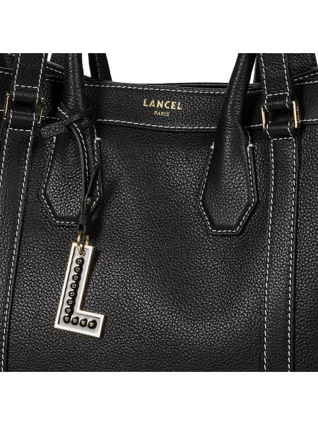 Kabelka Lancel černá