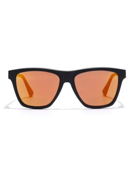 HAWKERS Ochelari de soare One LS Raw' negru
