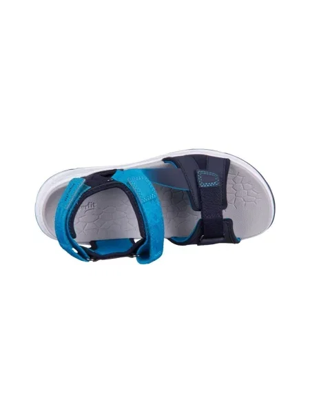 Pantofi copii Superfit albastru