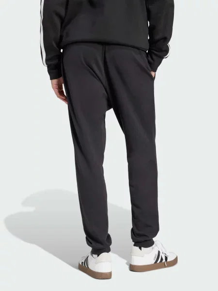 Джогери adidas чорний