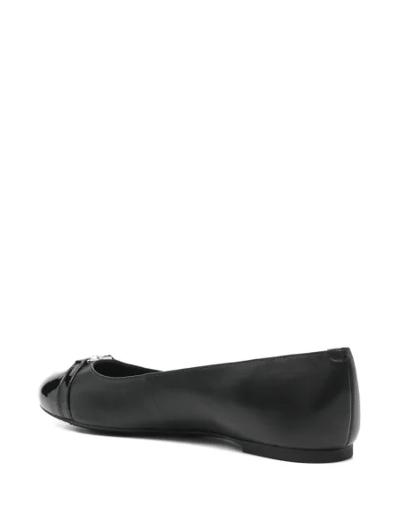 Pantofi cu toc Michael Michael Kors din piele negru