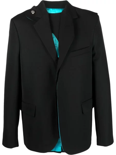 Sacou Botter negru