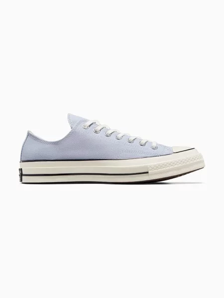 Кеди Converse Chuck 70 OX сірий