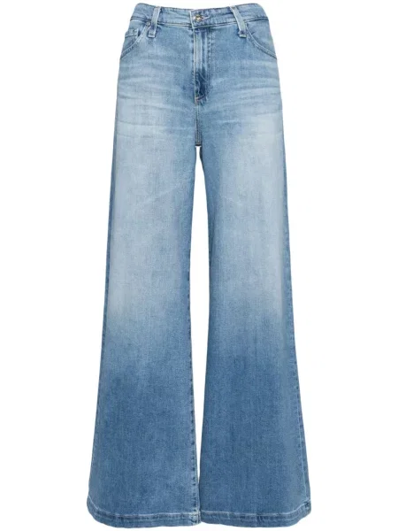 Blugi cu picior larg Ag Jeans